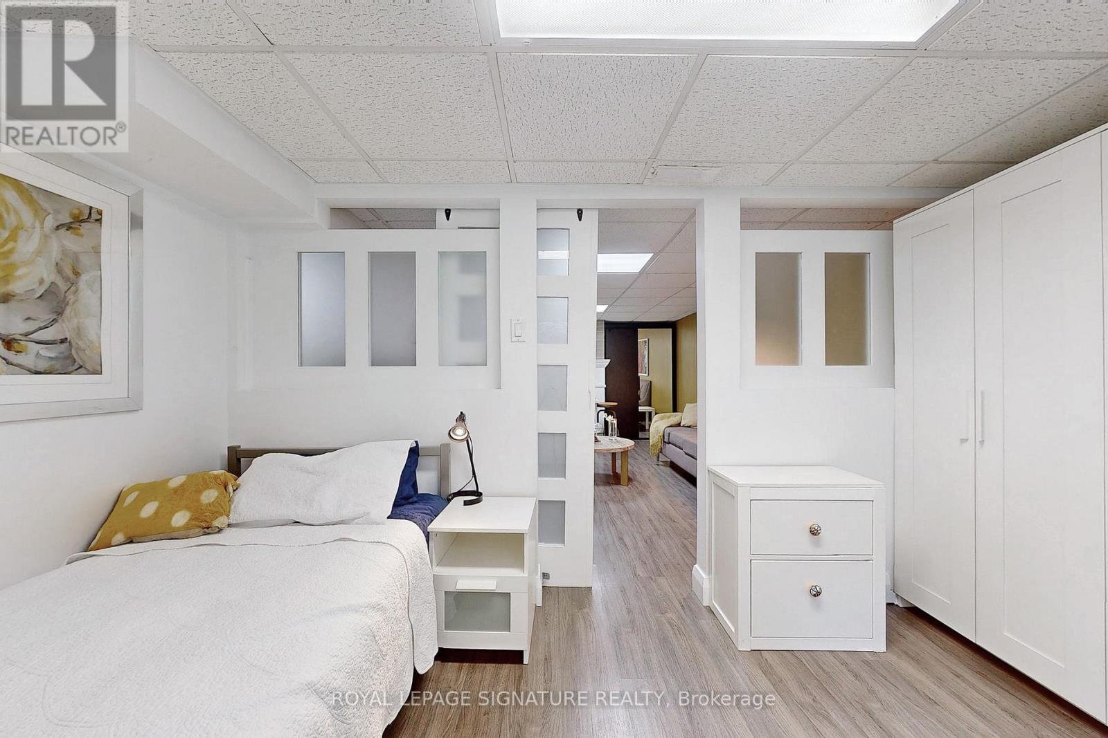 Basemnt - 11 Swallow Court, Toronto, Ontario  M3B 1M7 - Photo 19 - C12198123