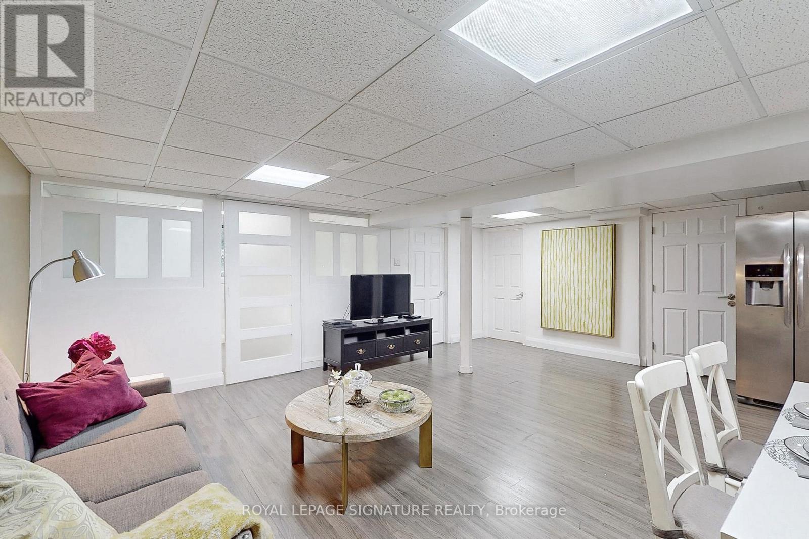 Basemnt - 11 Swallow Court, Toronto, Ontario  M3B 1M7 - Photo 8 - C12198123
