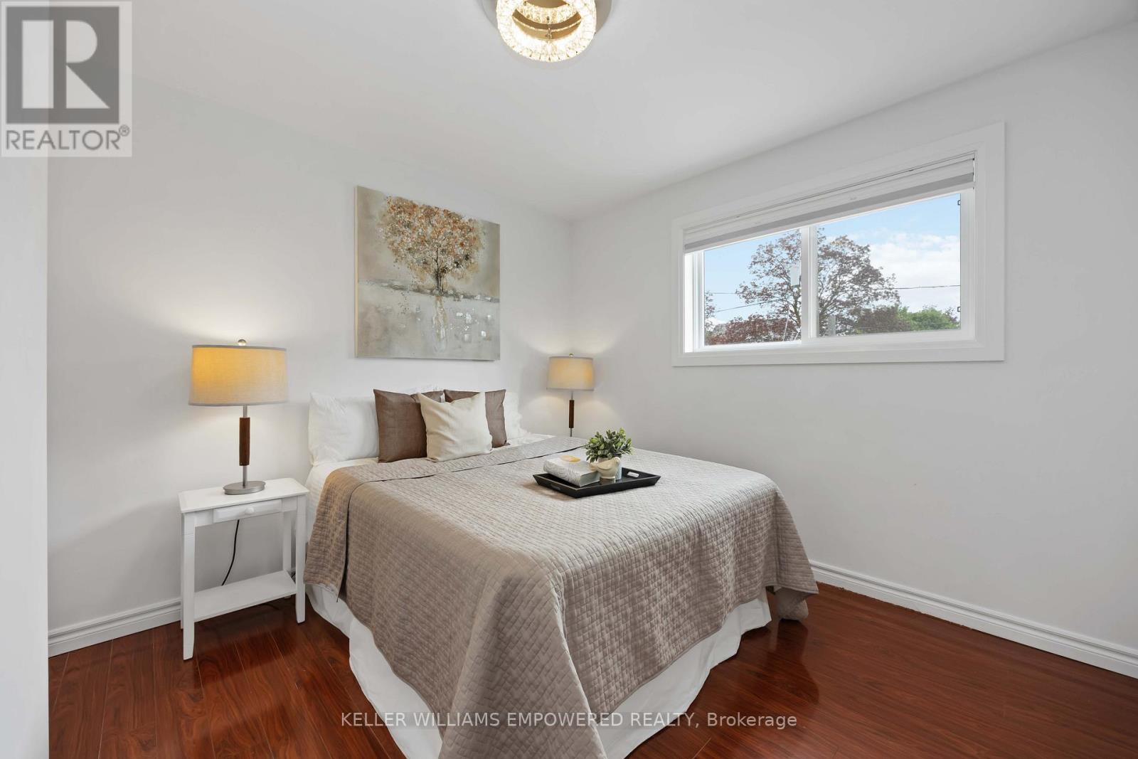 112 Kingslake Road, Toronto, Ontario  M2J 3E8 - Photo 19 - C12198133
