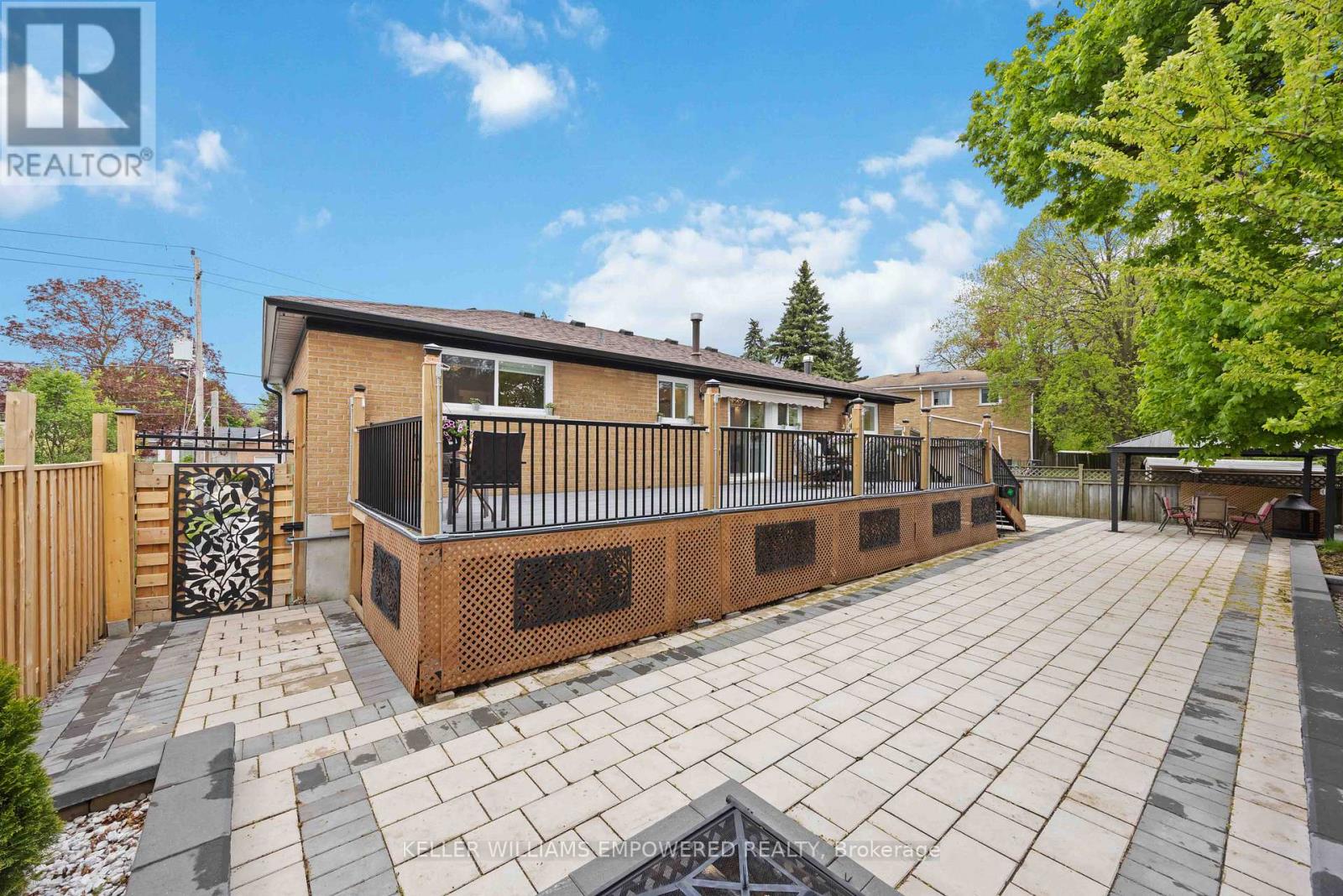 112 Kingslake Road, Toronto, Ontario  M2J 3E8 - Photo 31 - C12198133