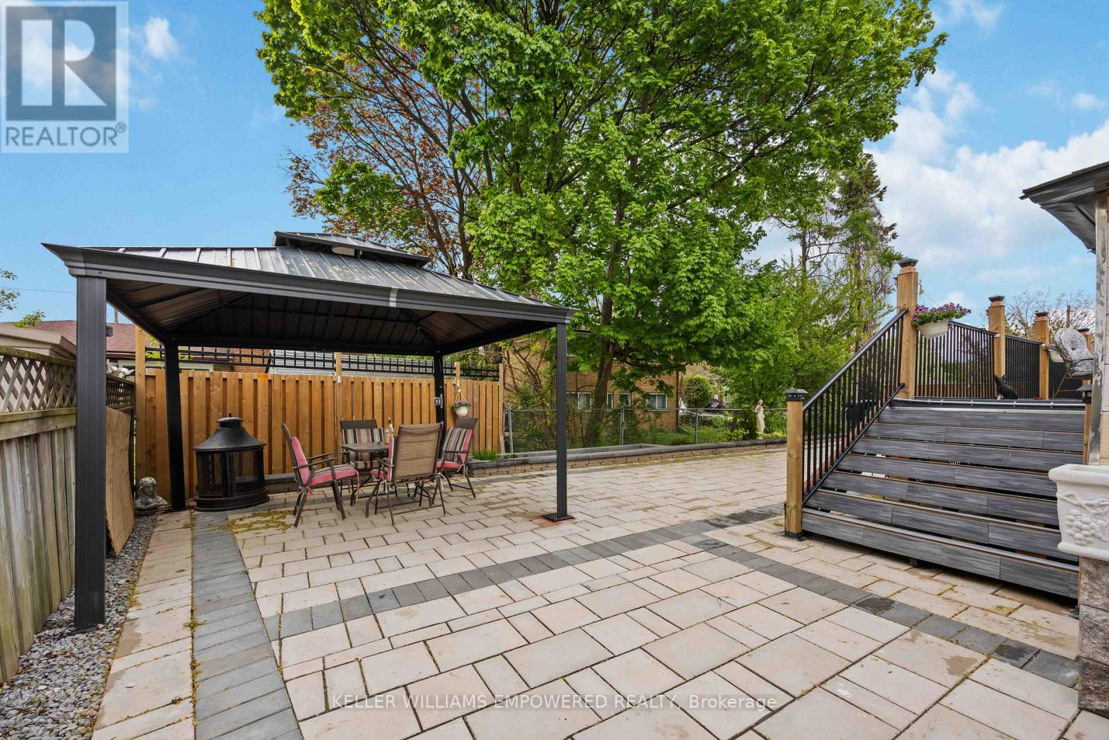 112 Kingslake Road, Toronto, Ontario  M2J 3E8 - Photo 33 - C12198133