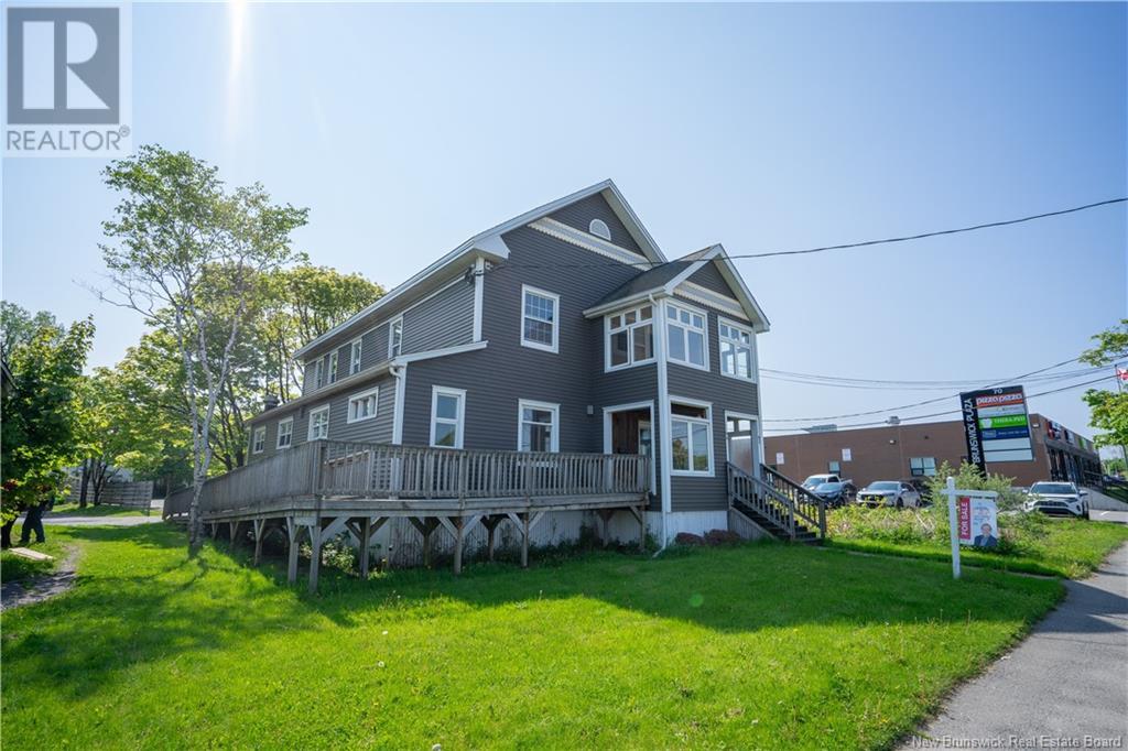 Property at 82-84 Lansdowne Avenue image 1
