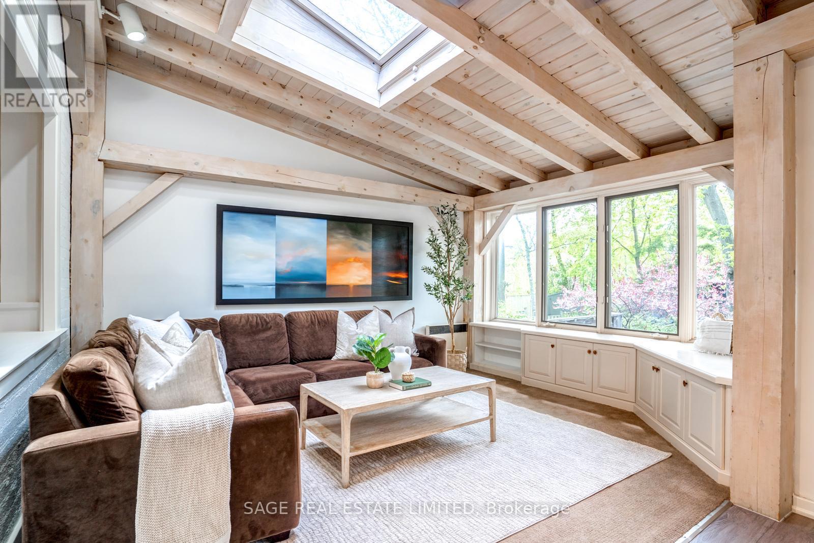 49 Melrose Avenue, Toronto, Ontario  M5M 1Y6 - Photo 22 - C12198174