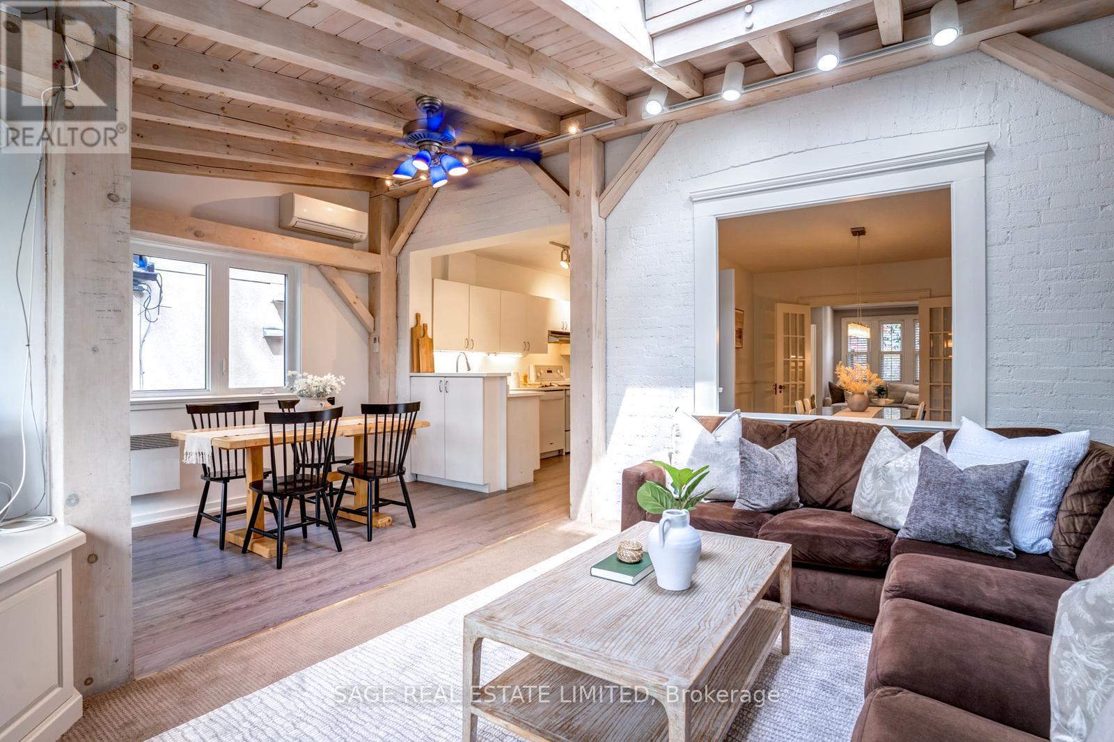 49 Melrose Avenue, Toronto, Ontario  M5M 1Y6 - Photo 24 - C12198174