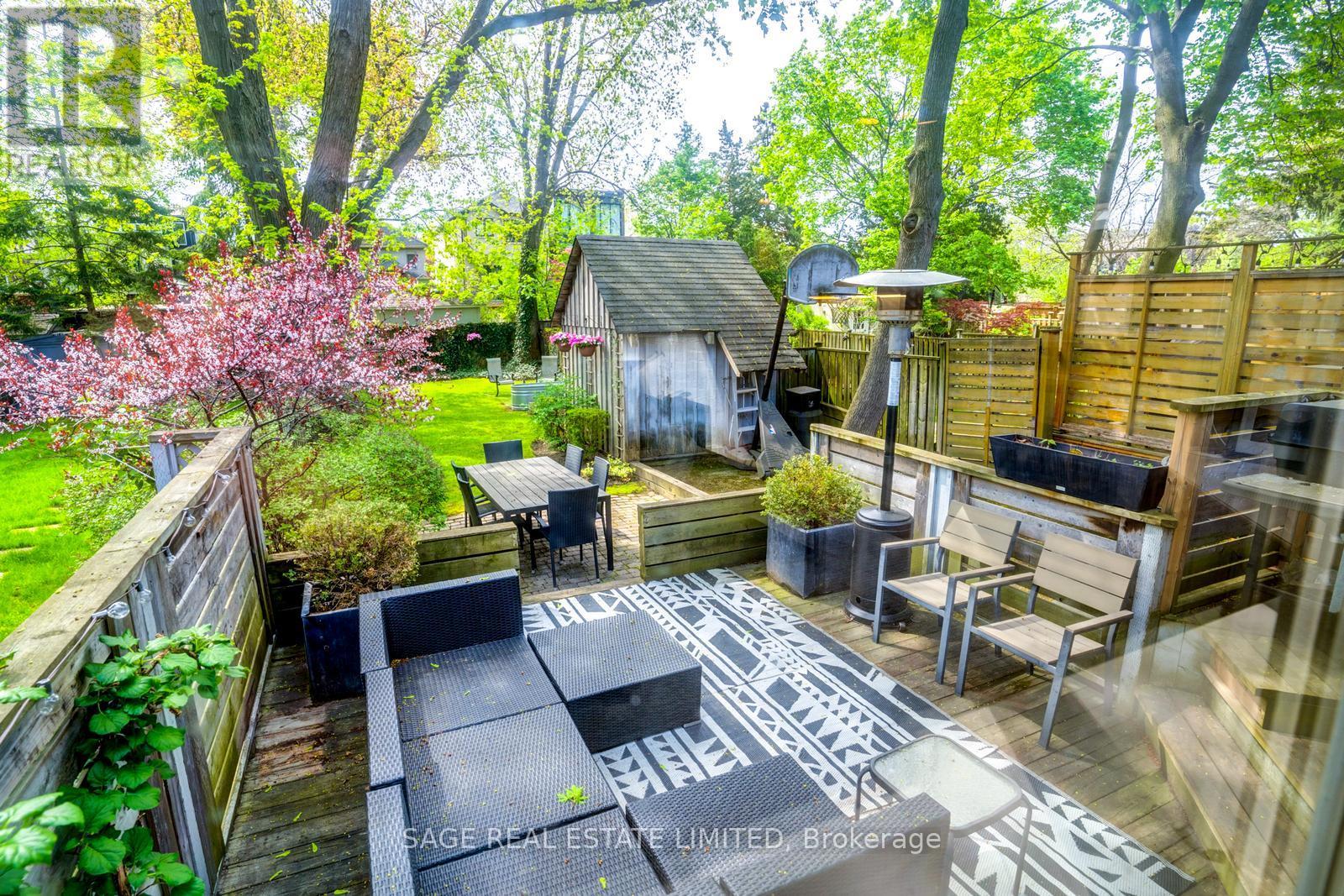 49 Melrose Avenue, Toronto, Ontario  M5M 1Y6 - Photo 26 - C12198174