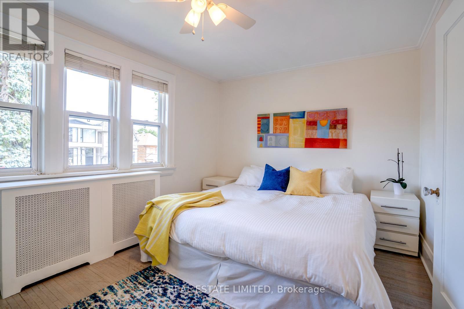 49 Melrose Avenue, Toronto, Ontario  M5M 1Y6 - Photo 29 - C12198174