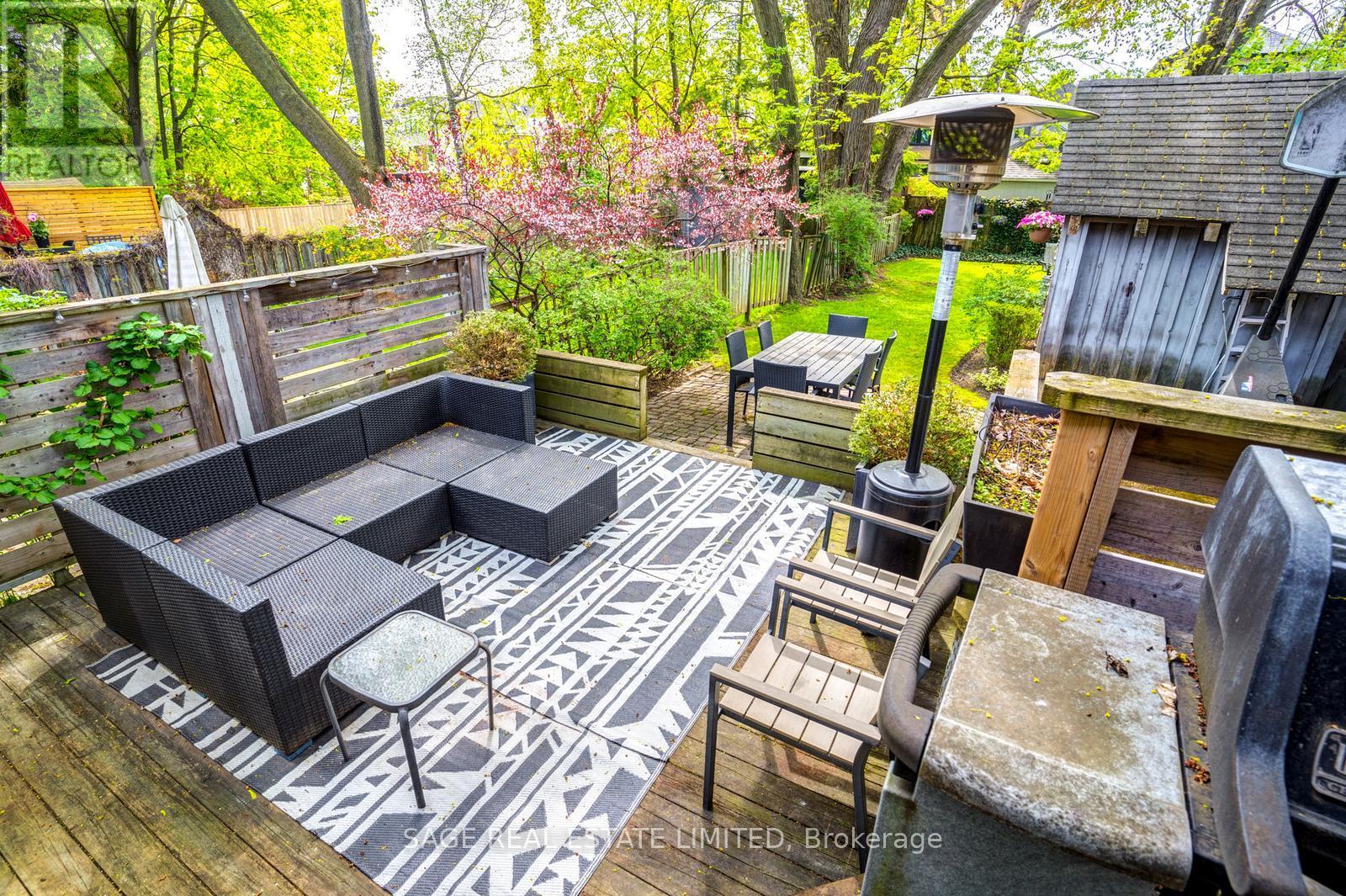 49 Melrose Avenue, Toronto, Ontario  M5M 1Y6 - Photo 40 - C12198174