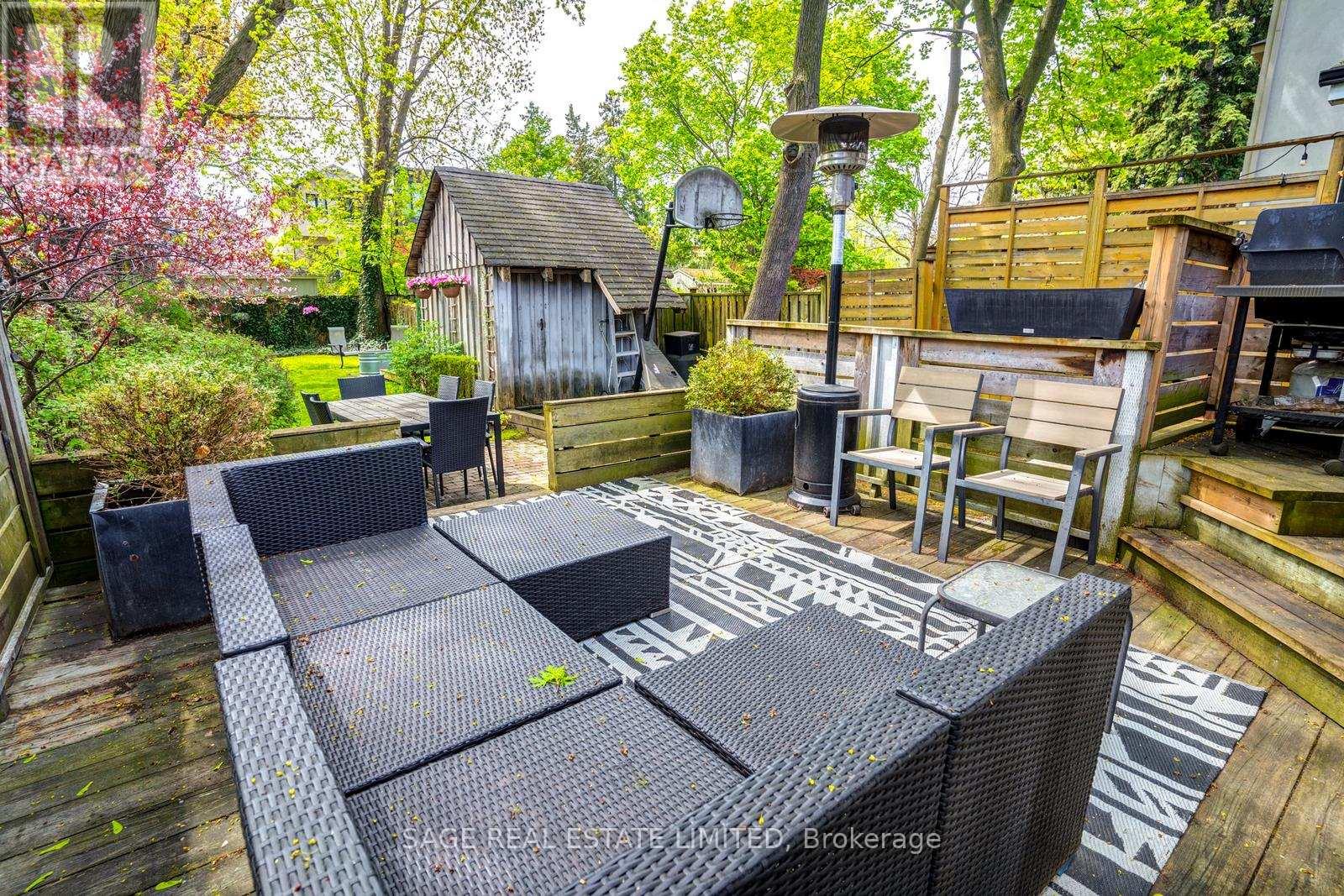 49 Melrose Avenue, Toronto, Ontario  M5M 1Y6 - Photo 41 - C12198174