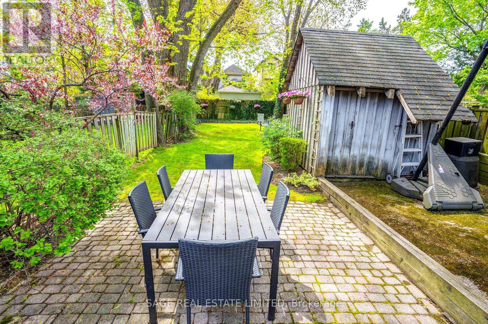 49 Melrose Avenue, Toronto, Ontario  M5M 1Y6 - Photo 42 - C12198174