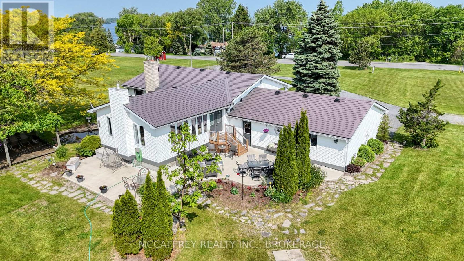 2118 County Road 9, Greater Napanee, Ontario  K7R 3K8 - Photo 39 - X12198382