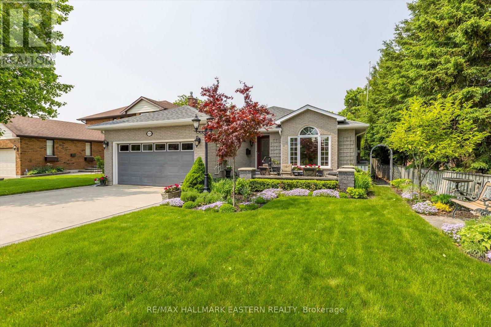1886 CHERRYHILL ROAD, Peterborough West, Ontario