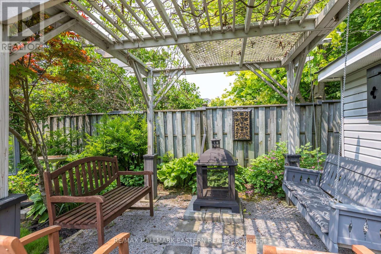1886 Cherryhill Road, Peterborough West, Ontario  K9K 2E3 - Photo 45 - X12198284