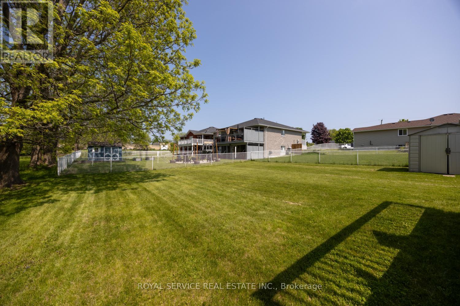 6 Jane's Court, Cramahe (Colborne), Ontario  K0K 1S0 - Photo 27 - X12198305