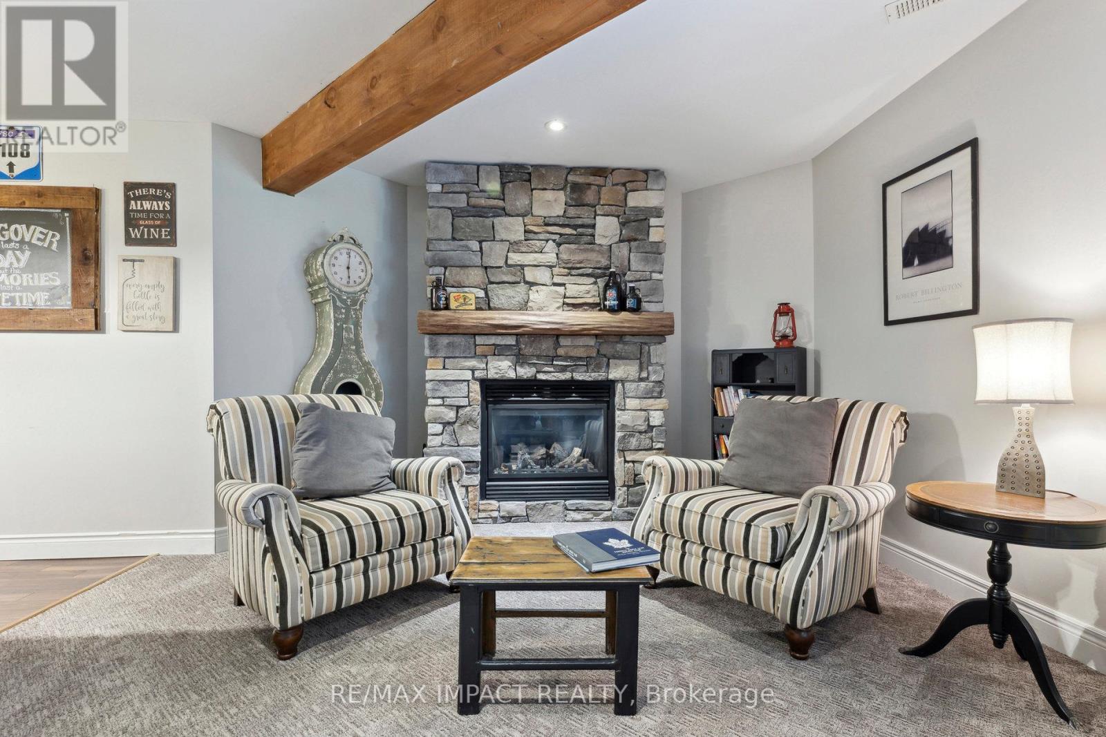 27 Slalom Drive, Kawartha Lakes, Ontario  L0A 1A0 - Photo 36 - X12198334