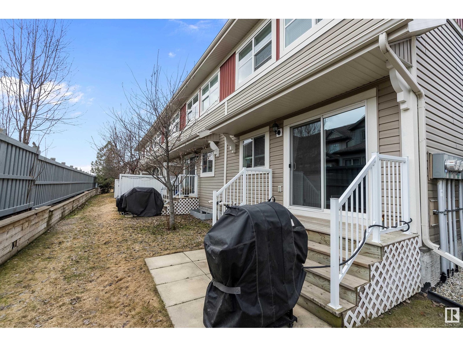 #18 3710 Allan Dr Sw, Edmonton, Alberta  T6W 2C4 - Photo 38 - E4440455