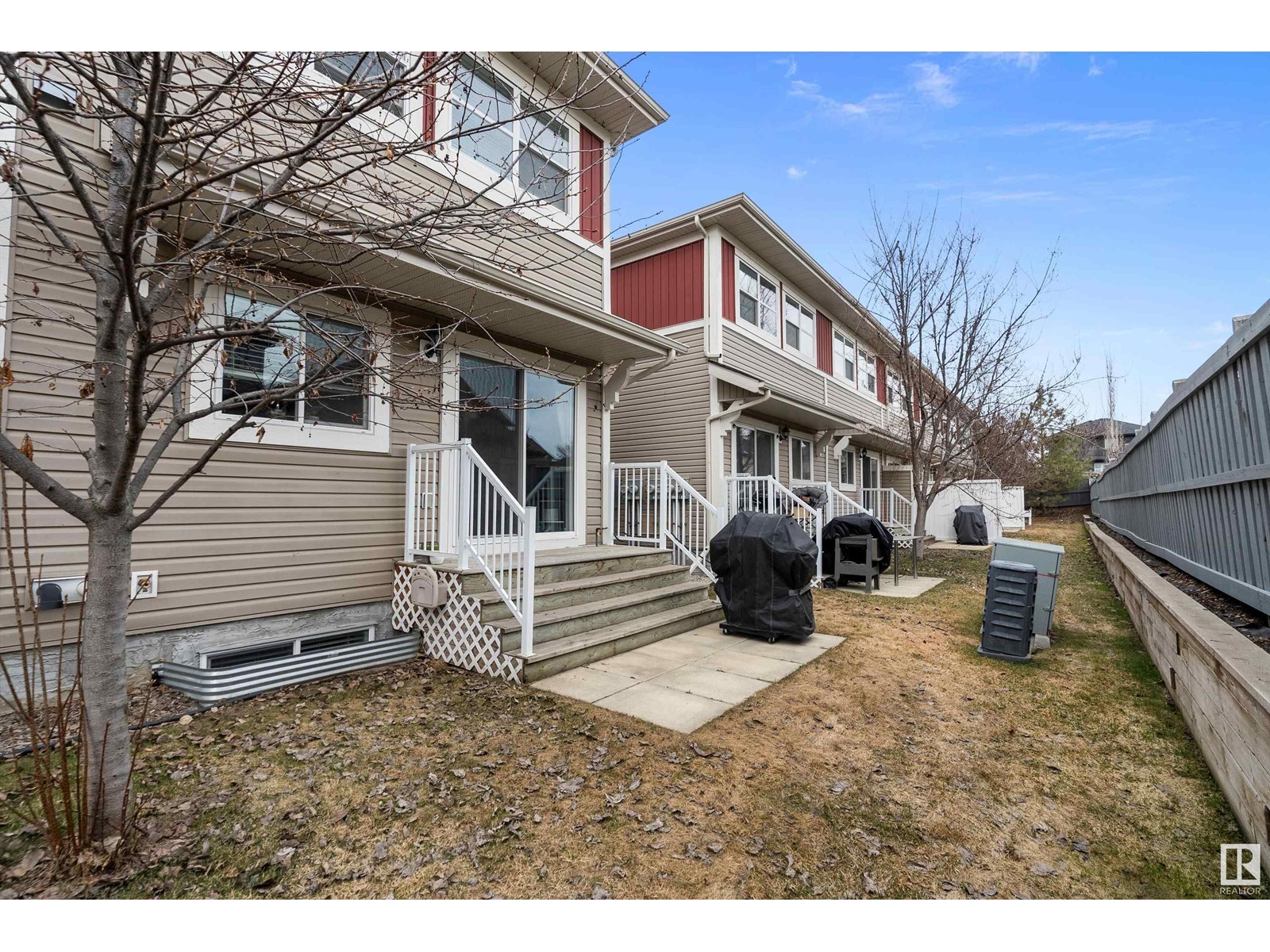 #18 3710 Allan Dr Sw, Edmonton, Alberta  T6W 2C4 - Photo 40 - E4440455