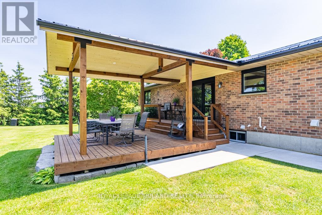 42420 Ron Mcneil Line, Central Elgin, Ontario  N5P 3T1 - Photo 45 - X12198276