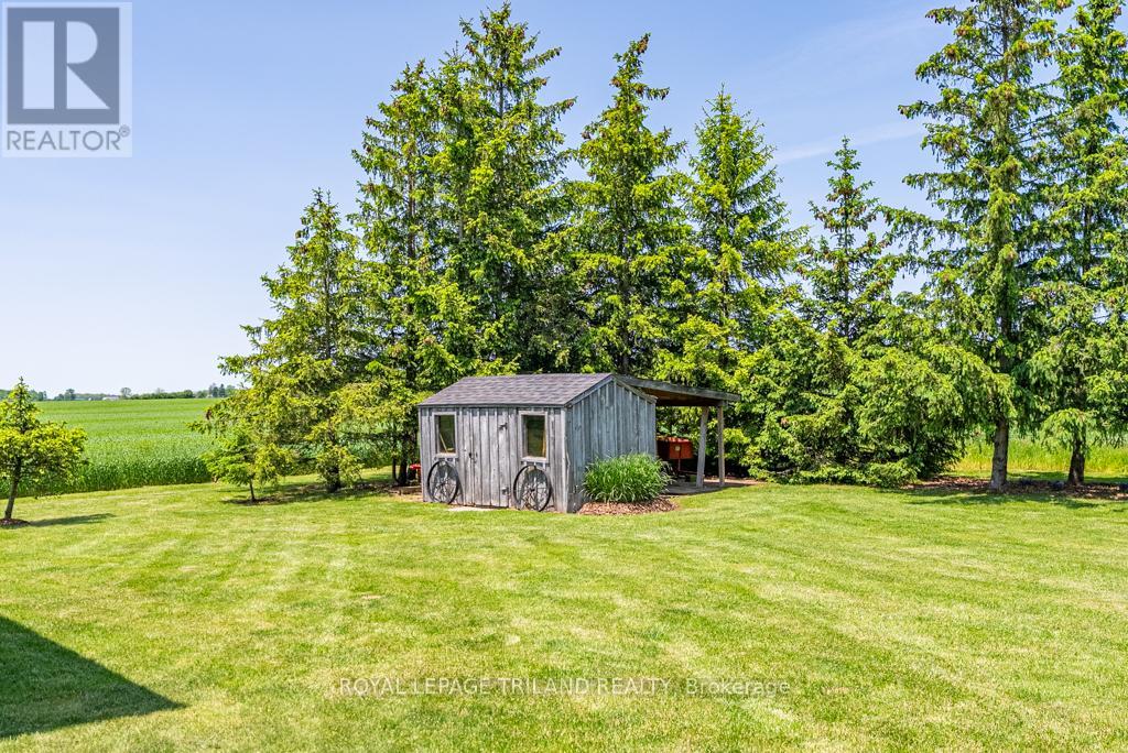 42420 Ron Mcneil Line, Central Elgin, Ontario  N5P 3T1 - Photo 48 - X12198276