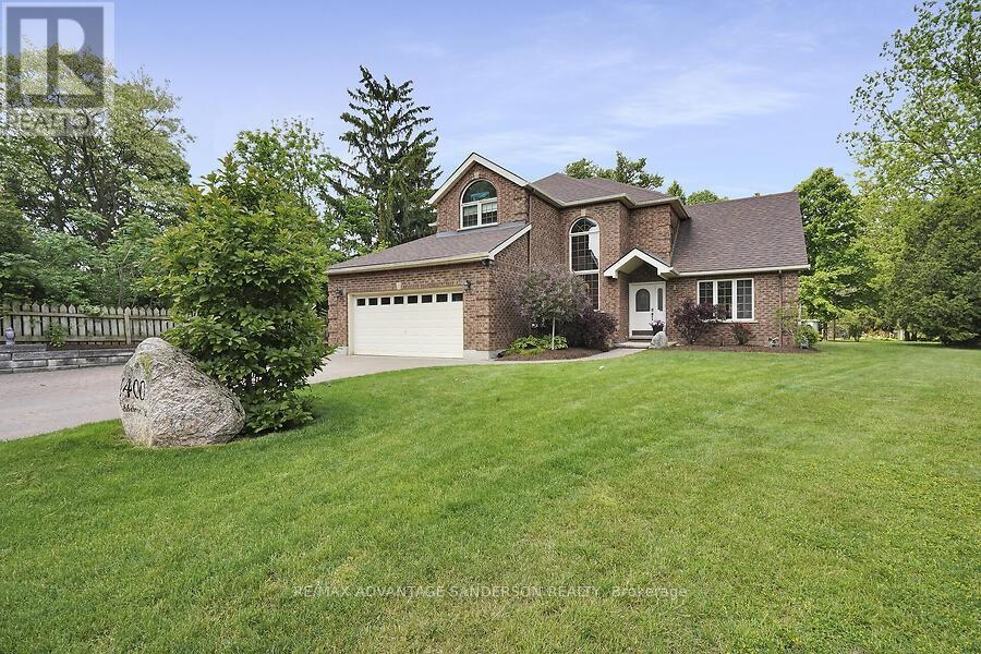 1400 RABBITWOOD COURT, North Middlesex, Ontario