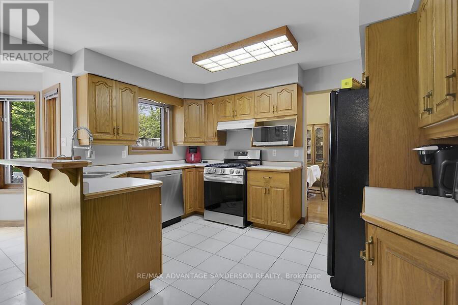 1400 Rabbitwood Court, North Middlesex (Alisa Craig), Ontario  N0M 1A0 - Photo 19 - X12198343
