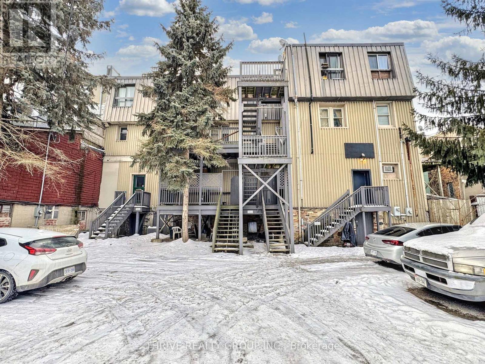 311 - 91 Thames Street S, Ingersoll, Ontario N5C 2T2 - Photo 8 - X12198371