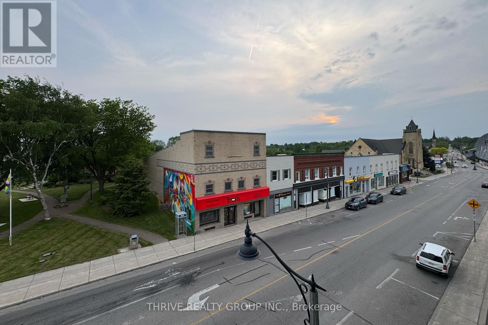 301 - 91 Thames Street S, Ingersoll, Ontario N5C 2T2 - Photo 7 - X12198448