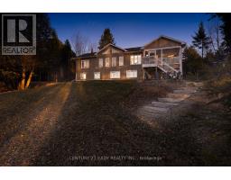 91 MUSKIE LANE, North Algona Wilberforce, Ontario