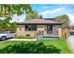 142 MEIGHEN AVENUE, Toronto, Ontario