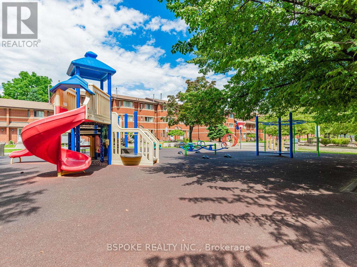 1216 - 2466 Eglinton Avenue E, Toronto, Ontario  M1K 5J9 - Photo 18 - E12198109