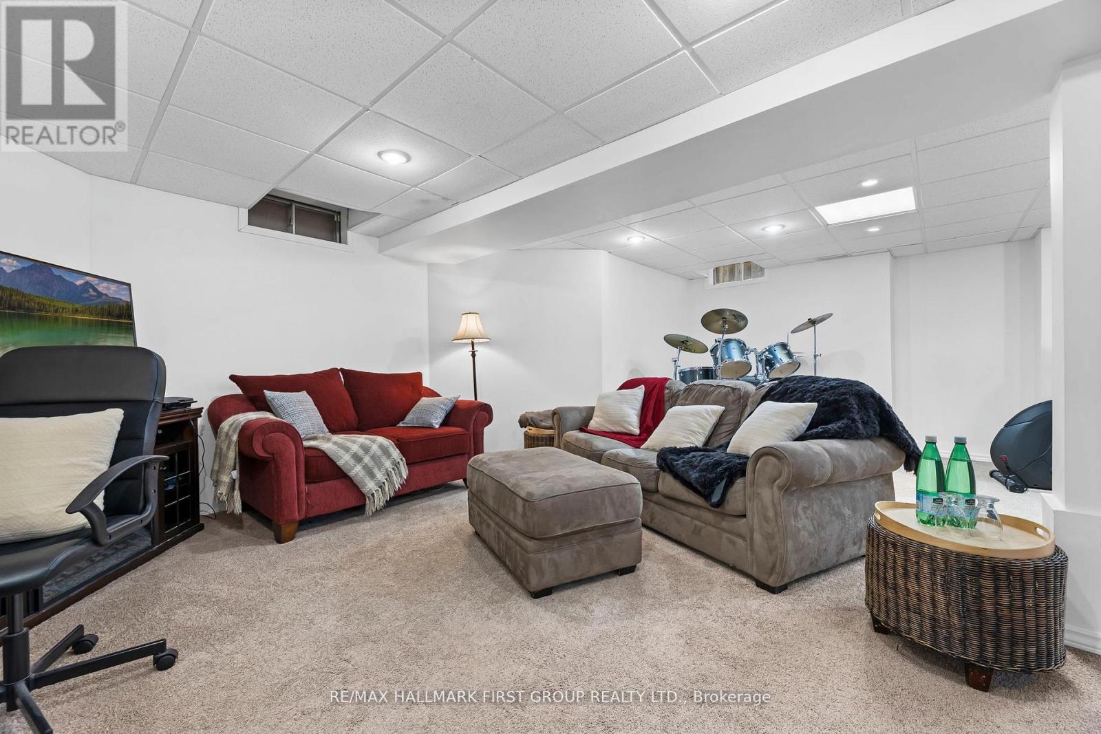 1586 Saugeen Drive, Pickering, Ontario  L1V 6K8 - Photo 27 - E12198127