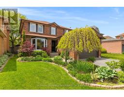 1586 SAUGEEN DRIVE, Pickering, Ontario