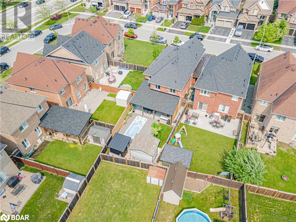 2199 Dawson Crescent, Innisfil, Ontario  L9S 0G9 - Photo 47 - 40736715