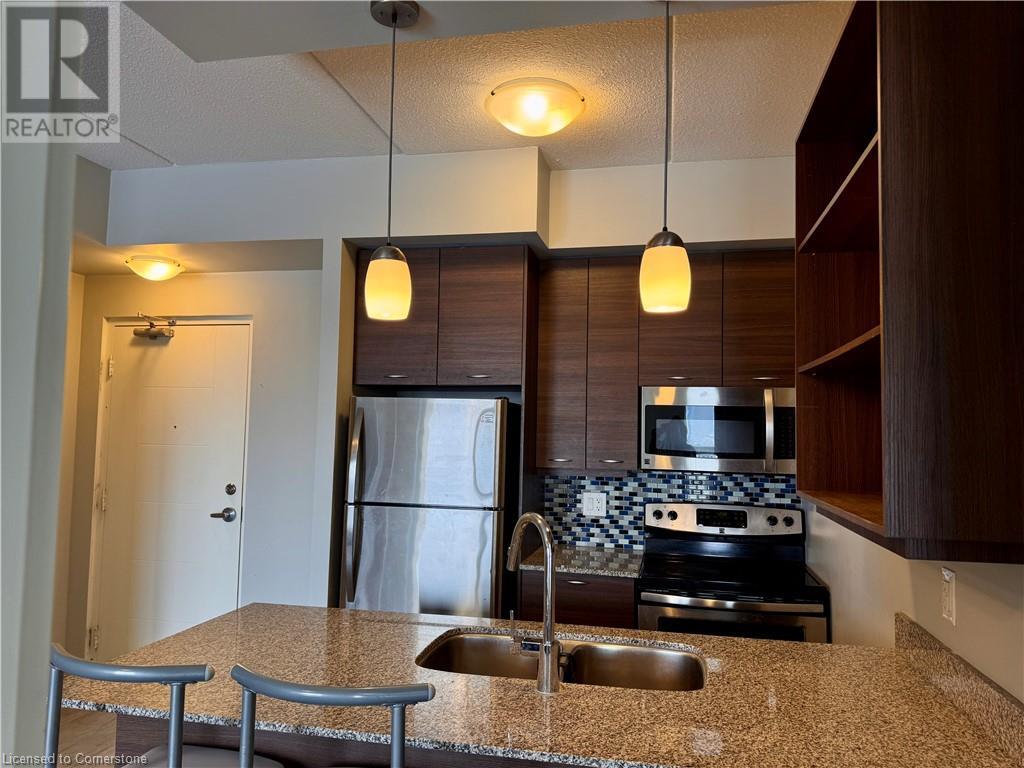 Property at 318 SPRUCE Street Unit# 1808 image 5