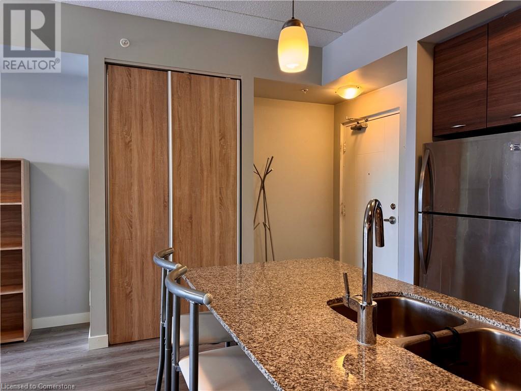 318 Spruce Street Unit# 1808, Waterloo, Ontario  N2L 3M7 - Photo 11 - 40692598