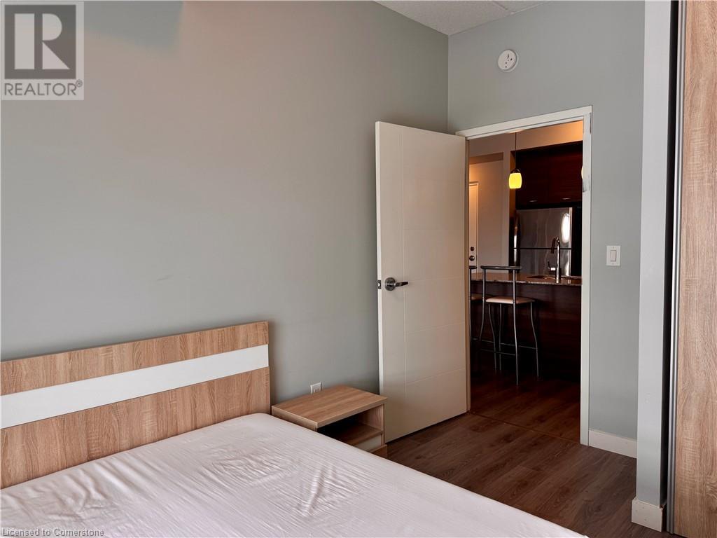 318 Spruce Street Unit# 1808, Waterloo, Ontario  N2L 3M7 - Photo 12 - 40692598