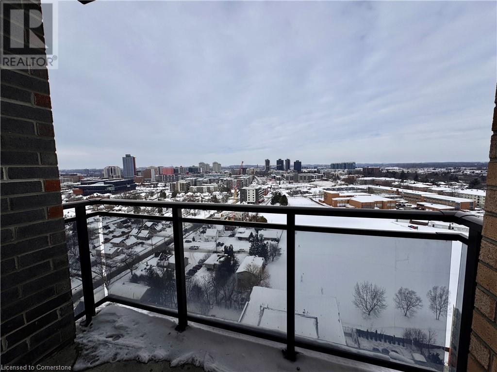 318 Spruce Street Unit# 1808, Waterloo, Ontario  N2L 3M7 - Photo 19 - 40692598