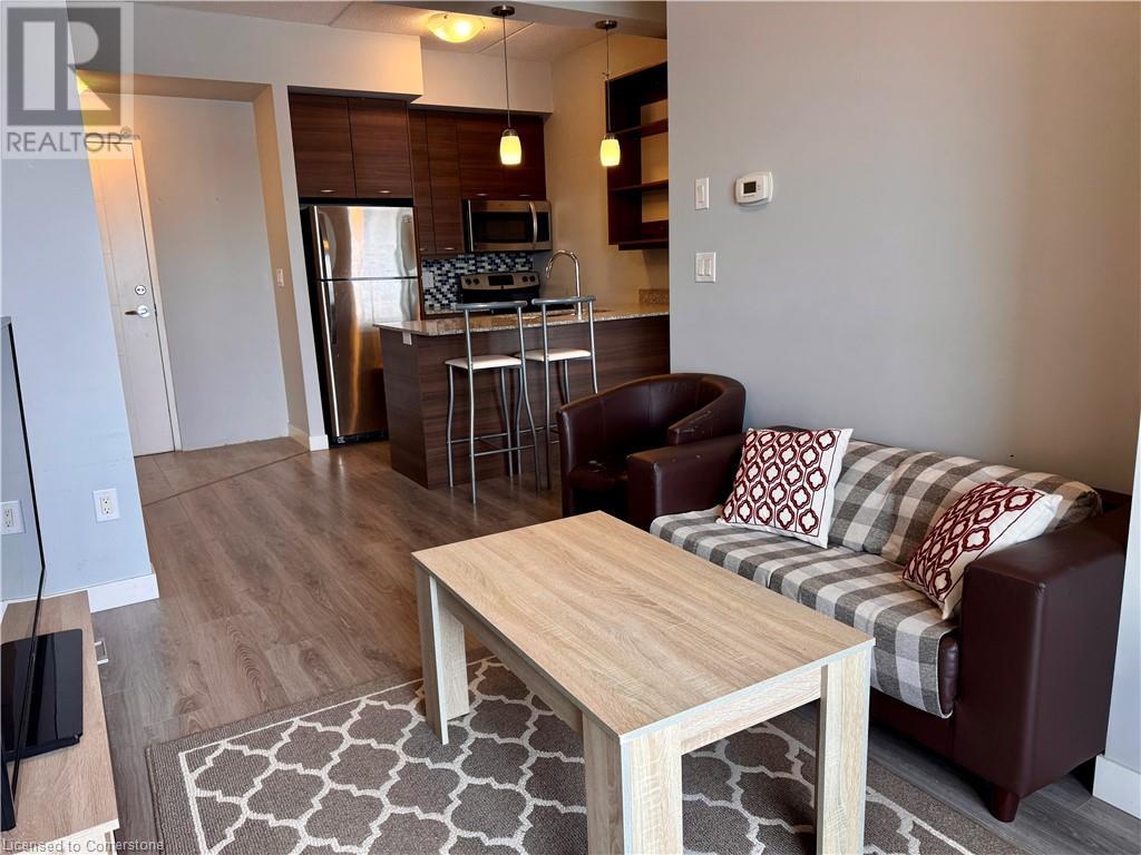 318 Spruce Street Unit# 1808, Waterloo, Ontario  N2L 3M7 - Photo 16 - 40692598