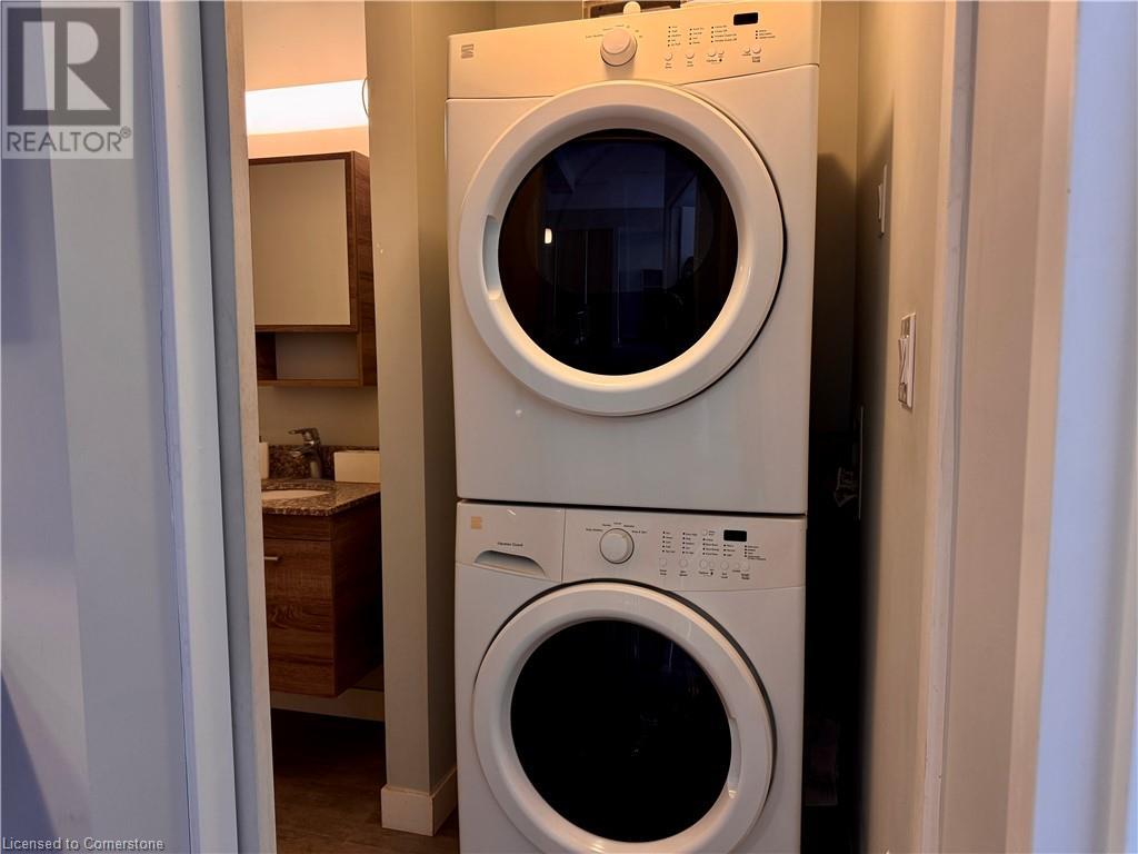 318 Spruce Street Unit# 1808, Waterloo, Ontario  N2L 3M7 - Photo 17 - 40692598