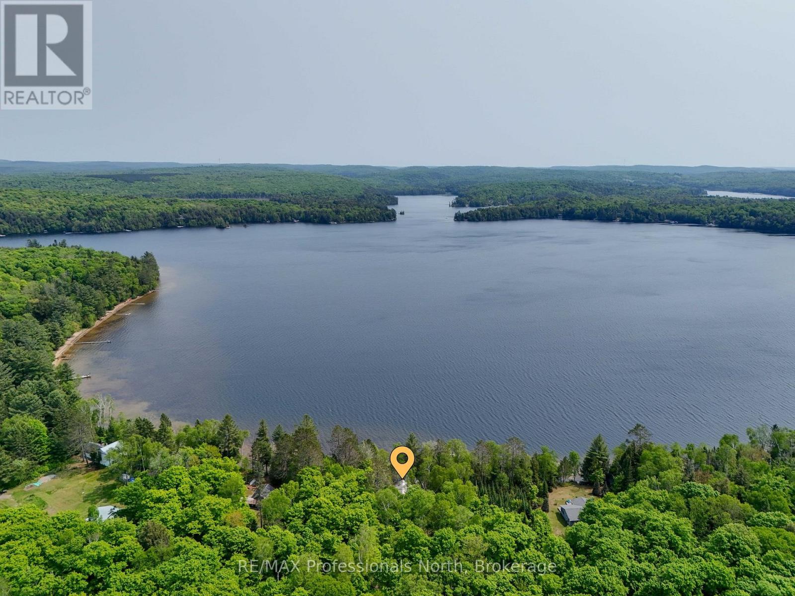 3 - 1411 Billie Bear Road, Lake Of Bays, Ontario  P1H 2J6 - Photo 24 - X12120247