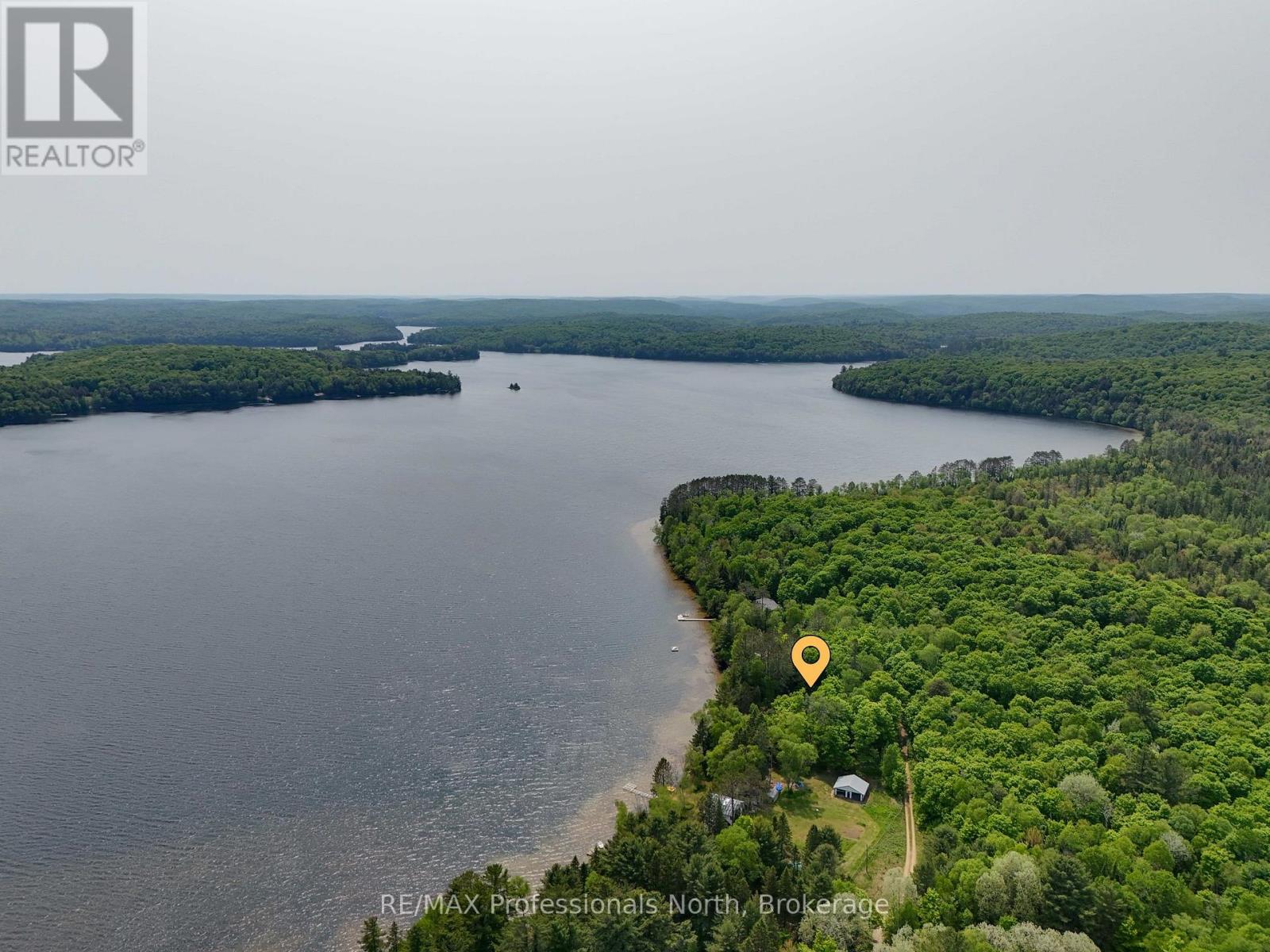 3 - 1411 Billie Bear Road, Lake Of Bays, Ontario  P1H 2J6 - Photo 23 - X12120247