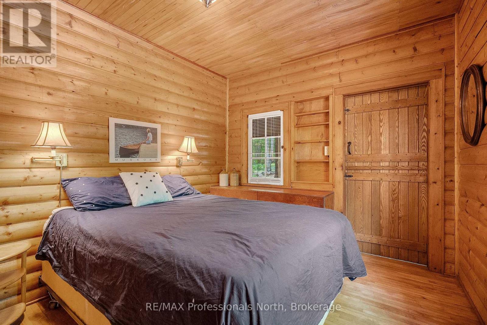 3 - 1411 Billie Bear Road, Lake Of Bays, Ontario  P1H 2J6 - Photo 13 - X12120247