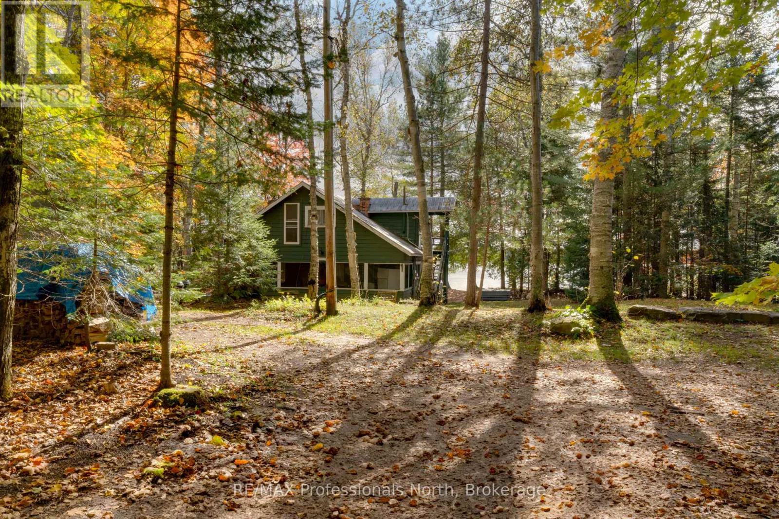 3 - 1411 Billie Bear Road, Lake Of Bays, Ontario  P1H 2J6 - Photo 25 - X12120247