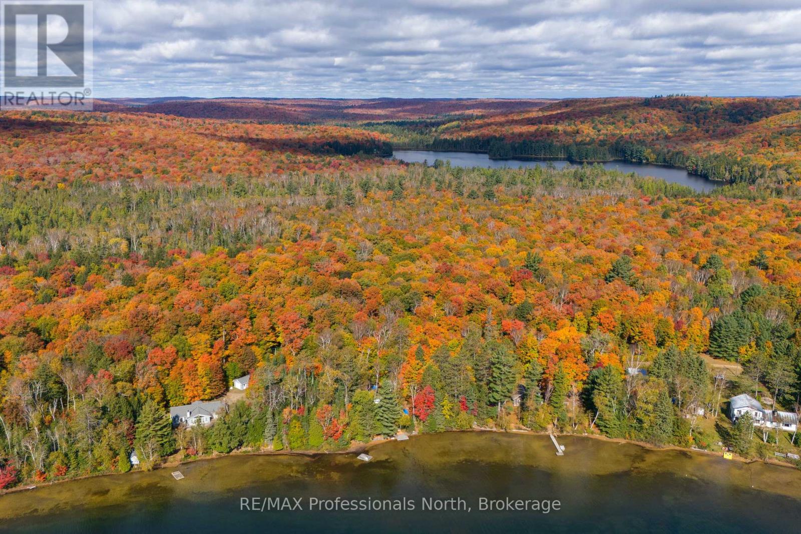 3 - 1411 Billie Bear Road, Lake Of Bays, Ontario  P1H 2J6 - Photo 27 - X12120247