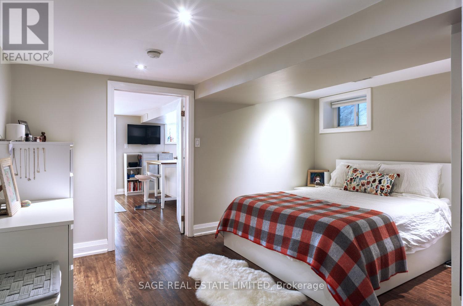 Basement - 361 Margueretta Street, Toronto, Ontario  M5H 3S6 - Photo 18 - W12197810