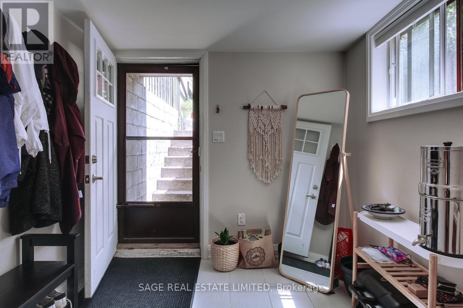 Basement - 361 Margueretta Street, Toronto, Ontario  M5H 3S6 - Photo 4 - W12197810