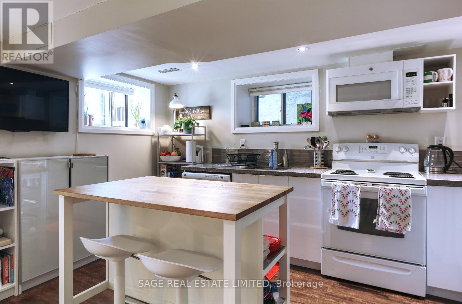 Basement - 361 Margueretta Street, Toronto, Ontario  M5H 3S6 - Photo 14 - W12197810