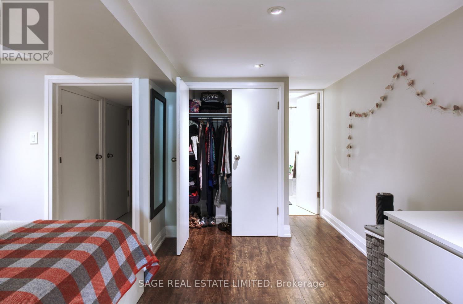 Basement - 361 Margueretta Street, Toronto, Ontario  M5H 3S6 - Photo 16 - W12197810