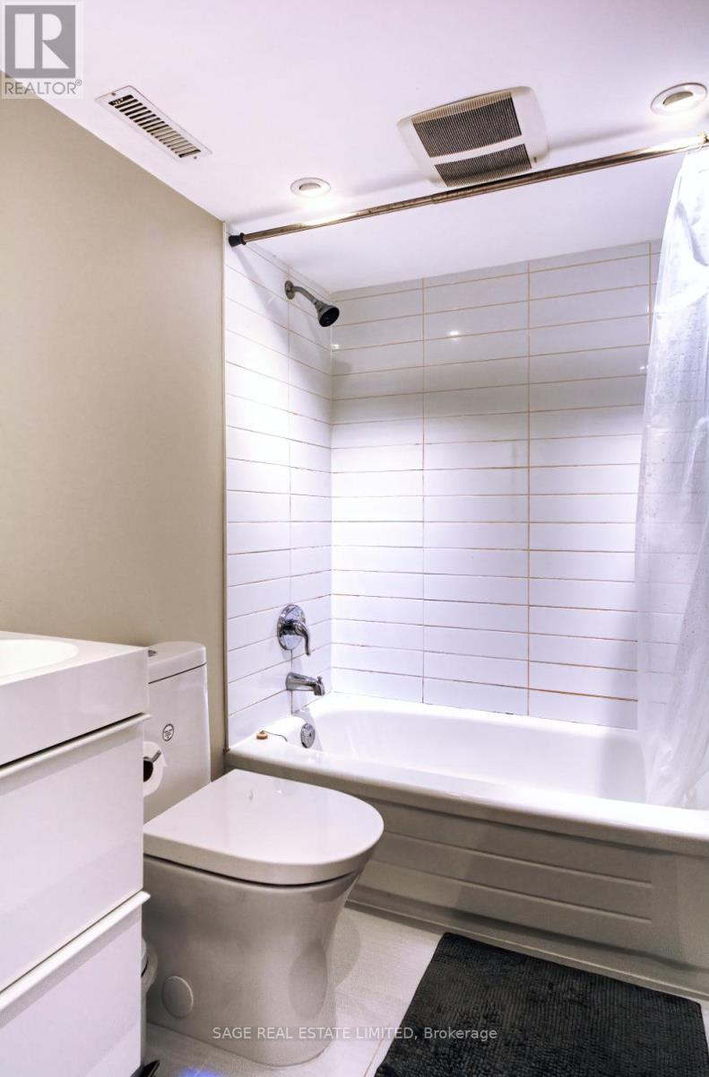 Basement - 361 Margueretta Street, Toronto, Ontario  M5H 3S6 - Photo 19 - W12197810