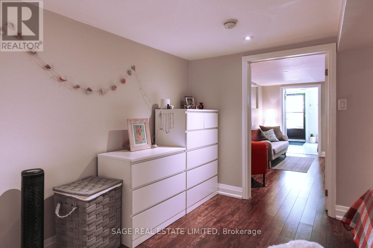 Basement - 361 Margueretta Street, Toronto, Ontario  M5H 3S6 - Photo 15 - W12197810