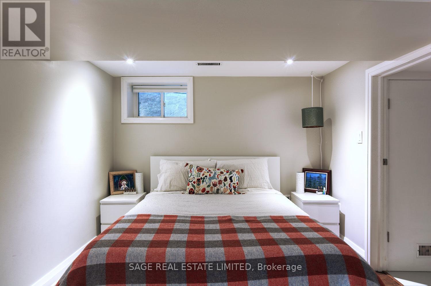 Basement - 361 Margueretta Street, Toronto, Ontario  M5H 3S6 - Photo 17 - W12197810
